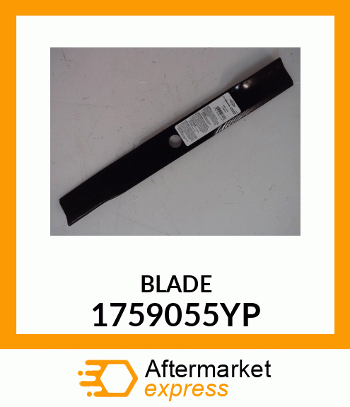 BLADE 1759055YP