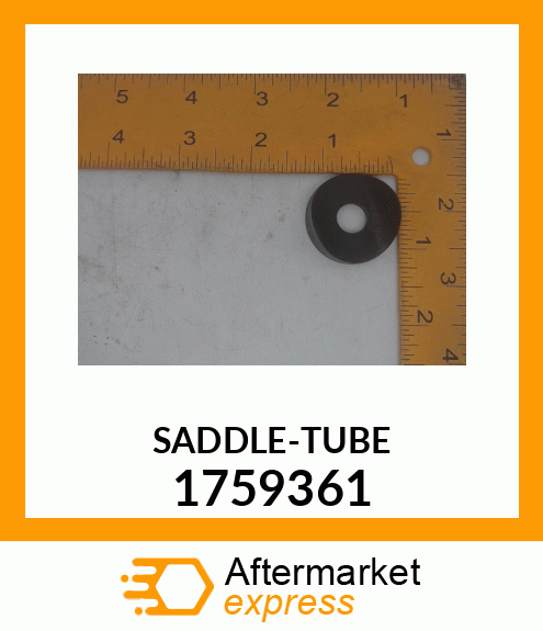 SADDLE-TUBE 1759361