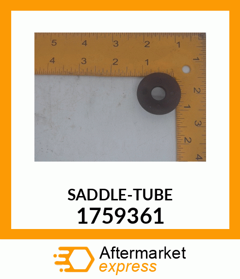 SADDLE-TUBE 1759361