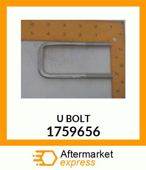 U_BOLT 1759656