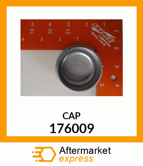 CAP 176009