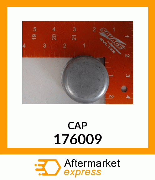 CAP 176009