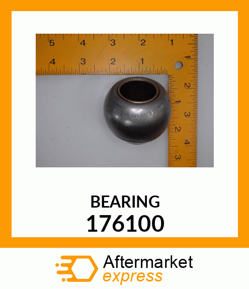 BEARING 176100