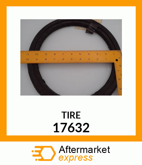 TIRE 17632