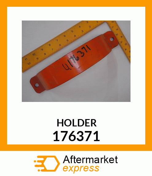 HOLDER 176371