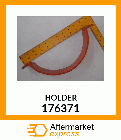 HOLDER 176371