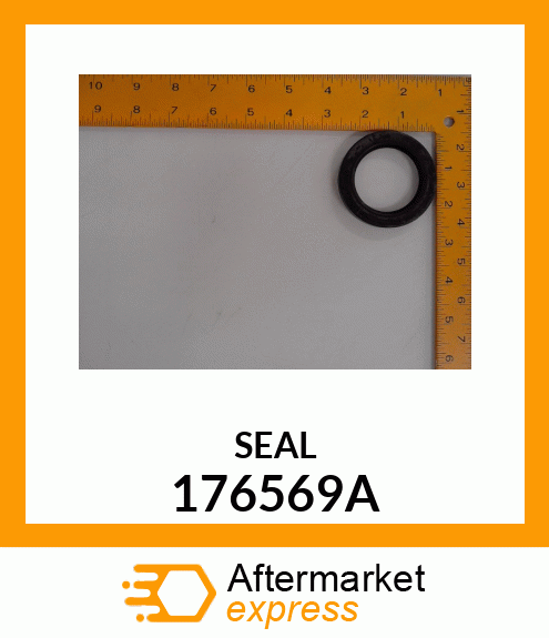 SEAL 176569A