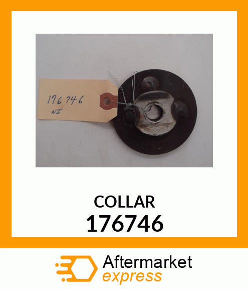 COLLAR 176746