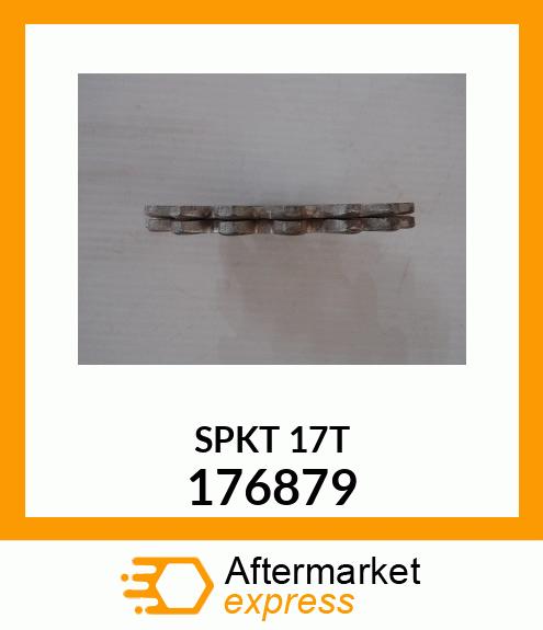 SPKT17T 176879