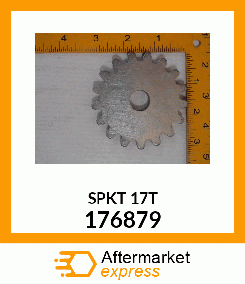 SPKT17T 176879