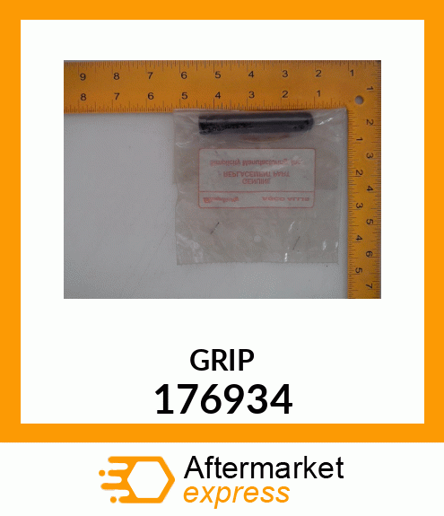 GRIP 176934