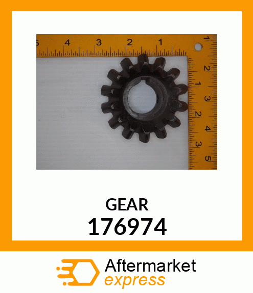 GEAR 176974