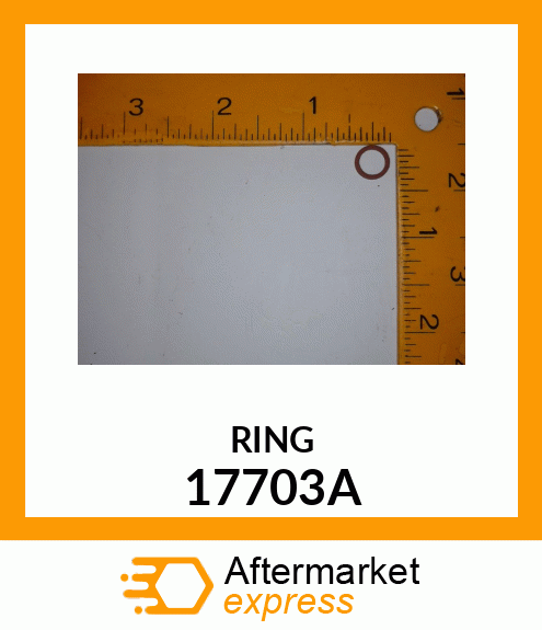 RING 17703A