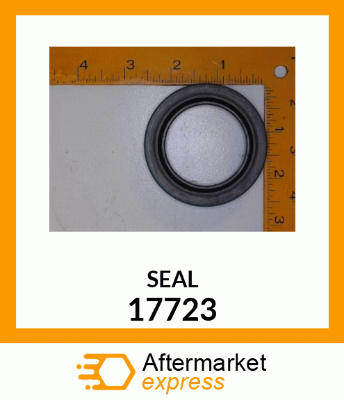 SEAL 17723