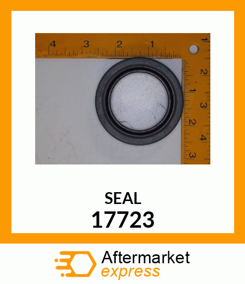 SEAL 17723