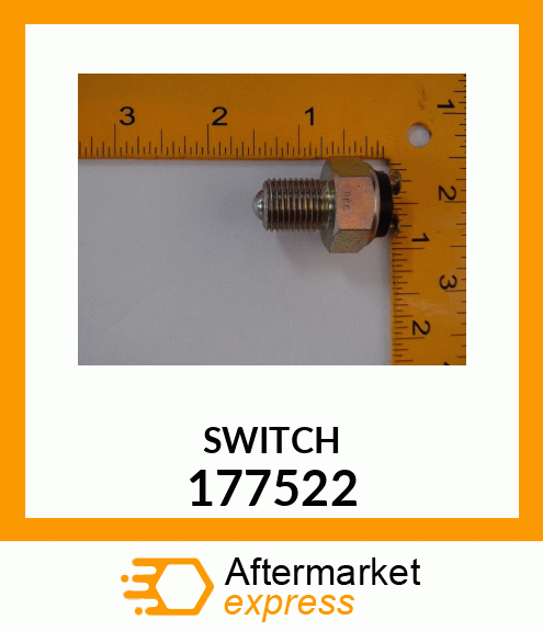 SWITCH 177522