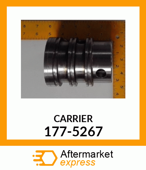 CARRIER 177-5267