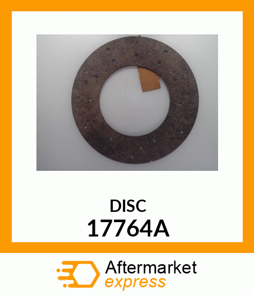 DISC 17764A