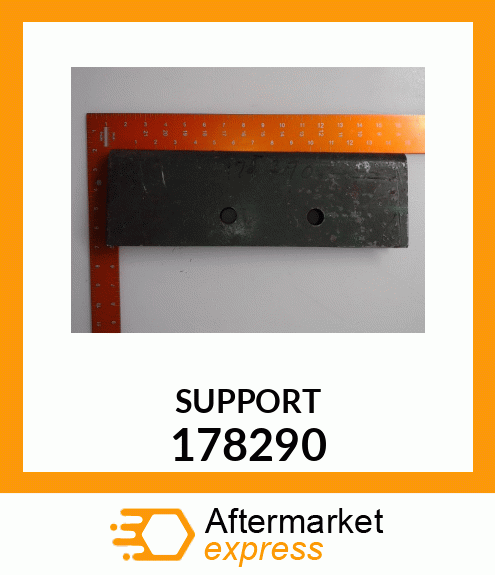 SUPPORT 178290