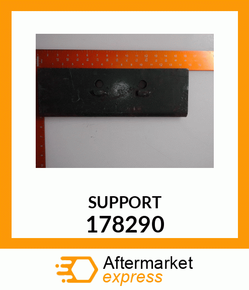 SUPPORT 178290