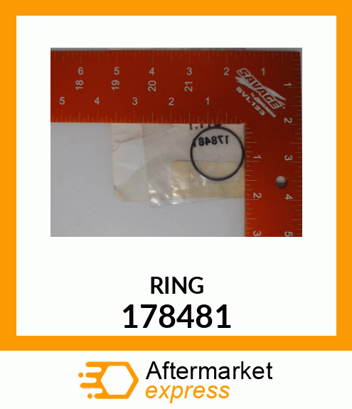 RING 178481