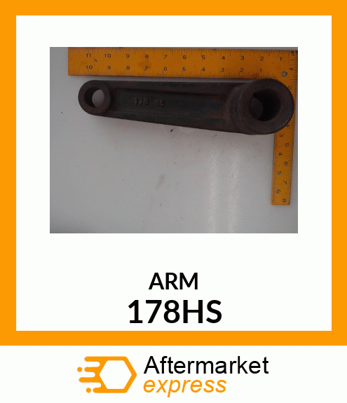 ARM 178HS