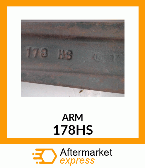 ARM 178HS