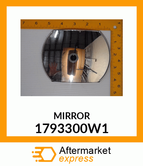 MIRROR 1793300W1