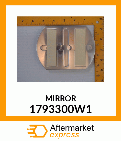 MIRROR 1793300W1