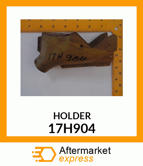 HOLDER 17H904