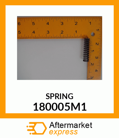 SPRING 180005M1