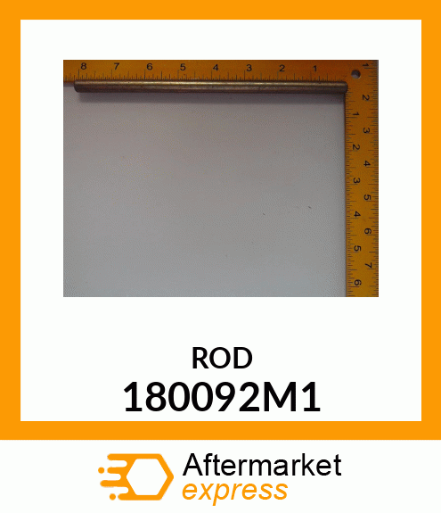 ROD 180092M1