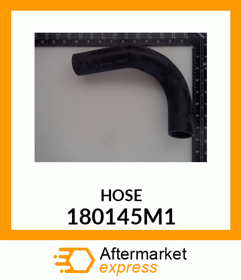 HOSE 180145M1