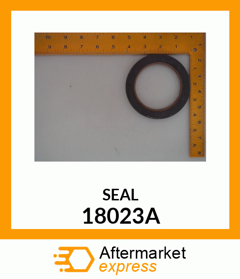 SEAL 18023A