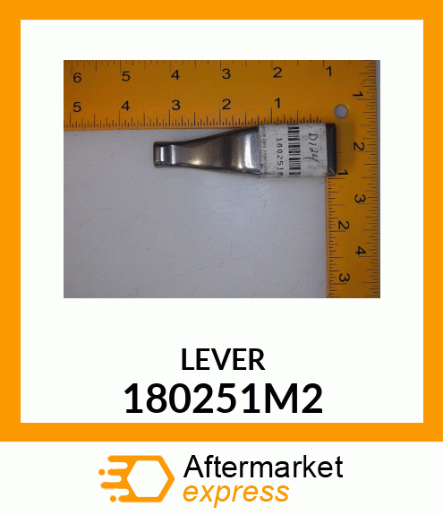 LEVER 180251M2