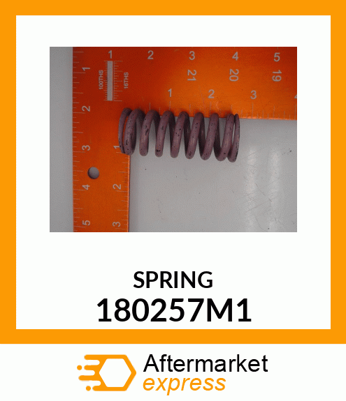 SPRING 180257M1