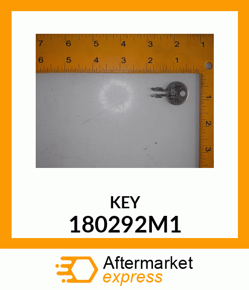 KEY 180292M1