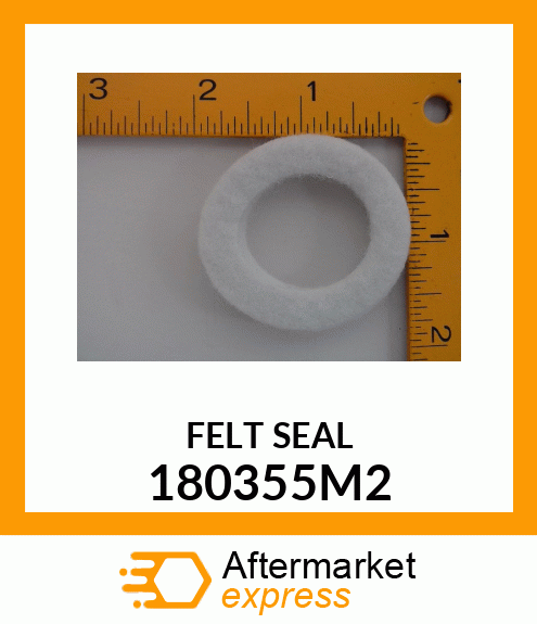 FELTSEAL 180355M2