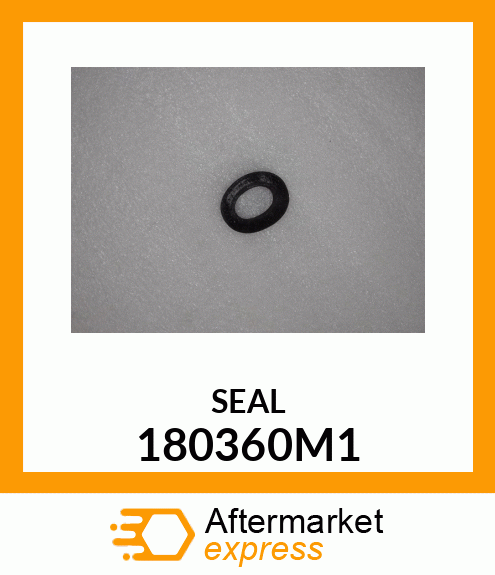 SEAL 180360M1