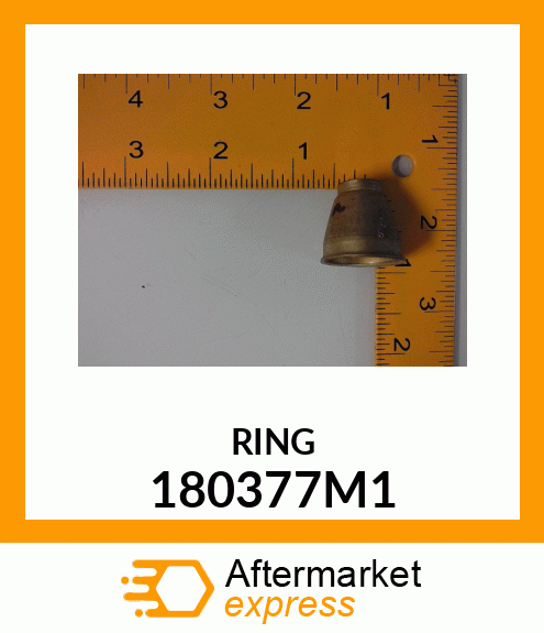 RING 180377M1