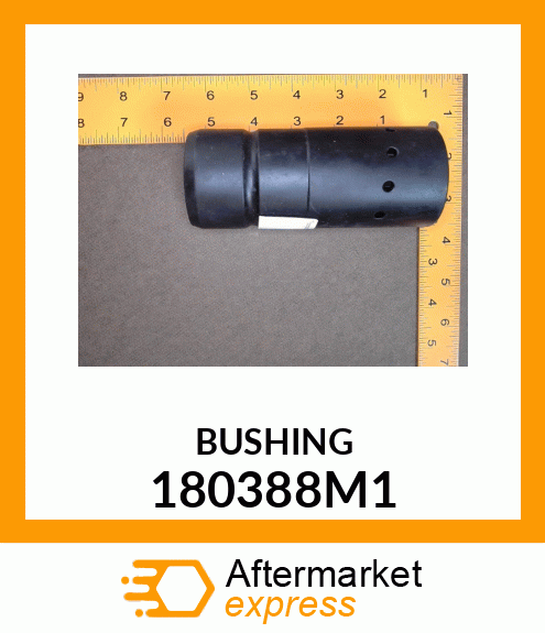 BUSHING 180388M1