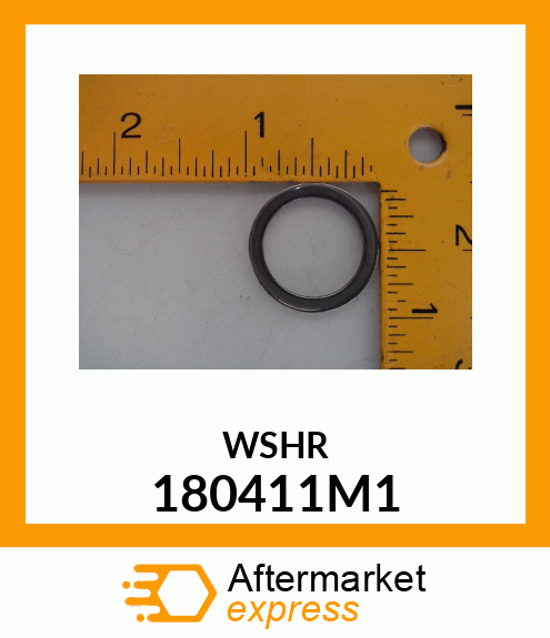 WSHR 180411M1