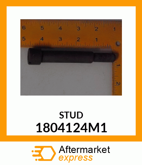 STUD 1804124M1