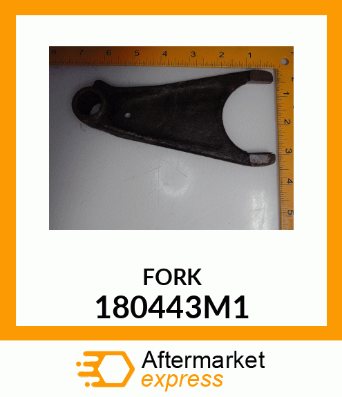 FORK 180443M1