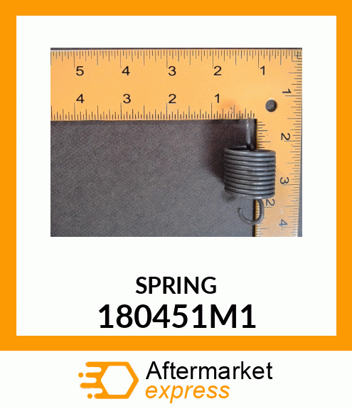 SPRING 180451M1