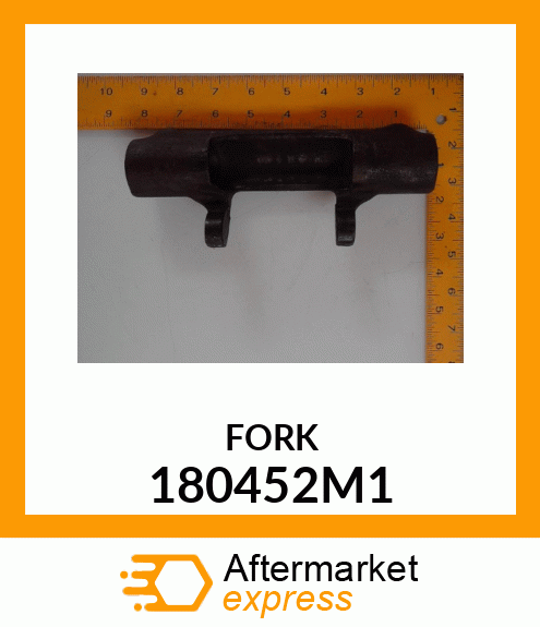 FORK 180452M1