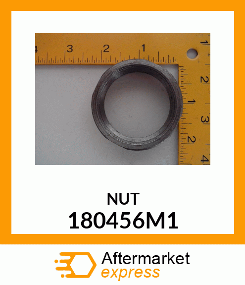 NUT 180456M1