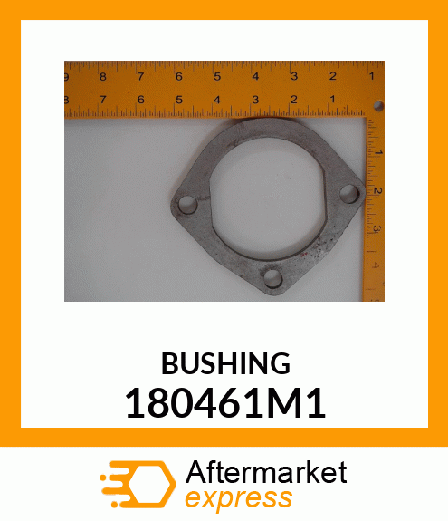 BUSHING 180461M1