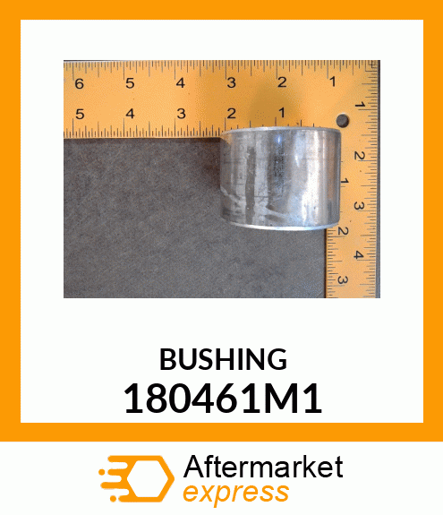 BUSHING 180461M1