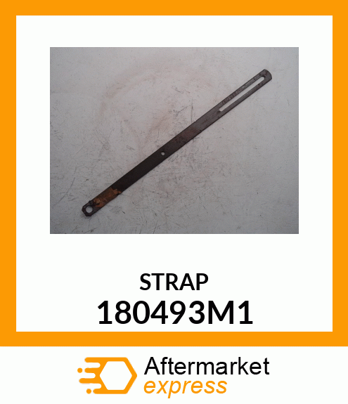 STRAP 180493M1